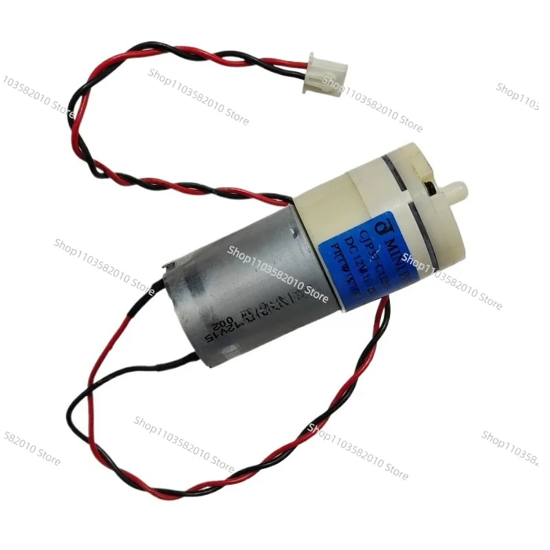 Used for Mindray MEC1000/MEC2000 Mon-itor 12V Inflator Pu-mp Bl-ood Pressure CJP37-C12B1