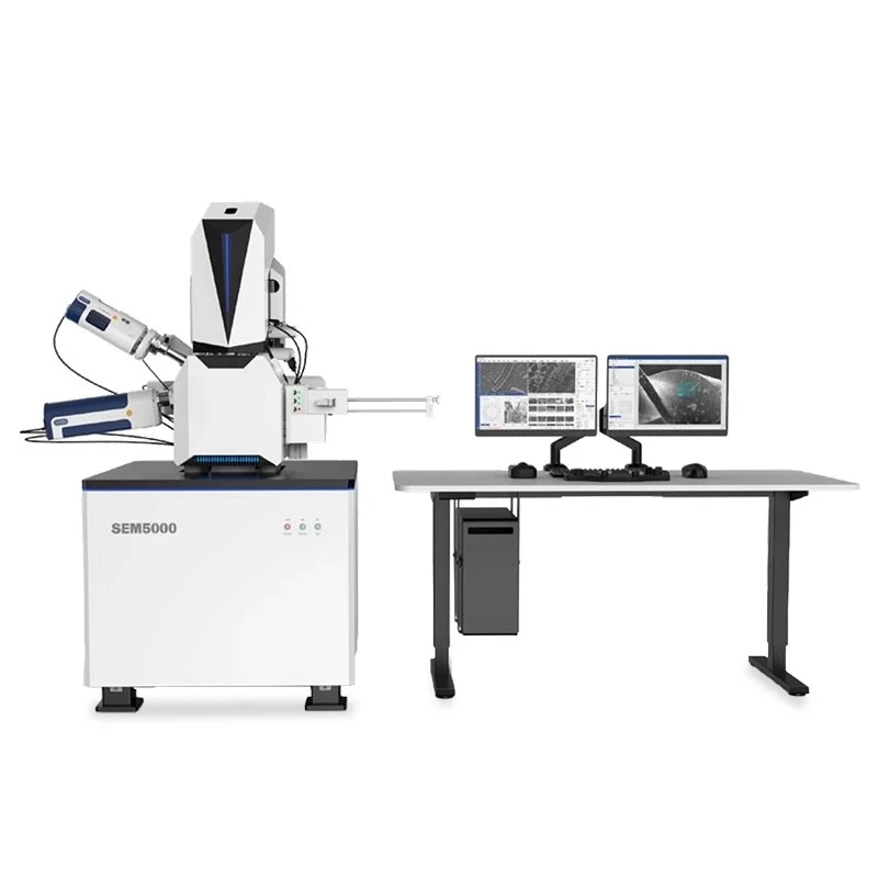 

Ultra High Resolution Tungsten Filament for Emission Scanning Electron Microscopy