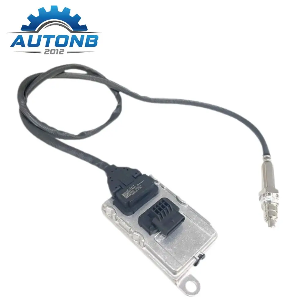 5WK97132 New NOx Oxygen Sensor Fit For Weichai Engine5WK97132
