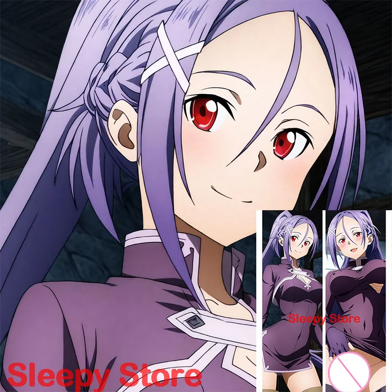 

Dakimakura anime Mito Tozawa Misumi Double-sided Print Life-size body pillows cover Customization diy Adult pillowcase ai girl