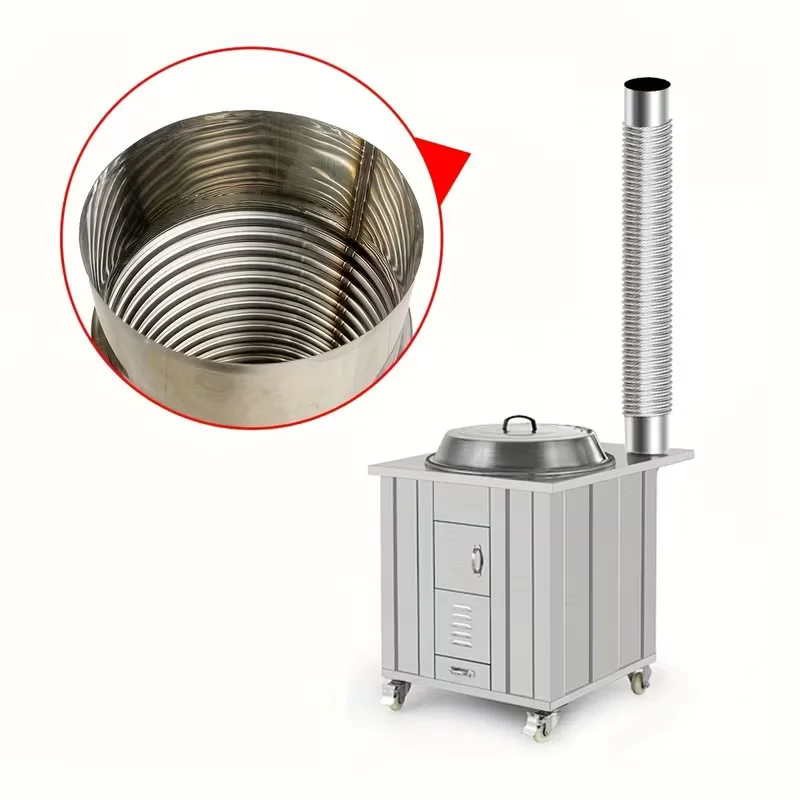 A-prova-de-ferrugem-aco-inoxidavel-90-°-forro-de-chamine-tubo-de-fogao-duravel-e-resistente-a-altas-temperaturas-para-uso-interno-externo-multi-combustao