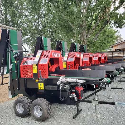 30ton Wood Splitter, 50cm Firewood Processor Electric PTO Splits Machine