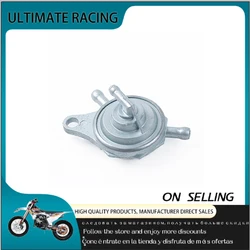 For mopeds, scooter ATV GY6 50CC 125CC 150CC DROPS Fuel Tank Valve Switch Vacuum Fuel Valve Fuel Plug