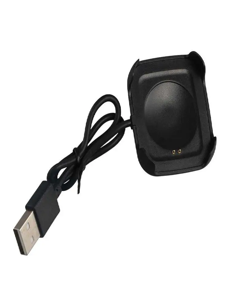 Électronique courant Stable 30 cm sûr rapide chargeur de montre intelligente Smartwatch adaptateur USB câble de montre intelligente câble de chargement de montre intelligente