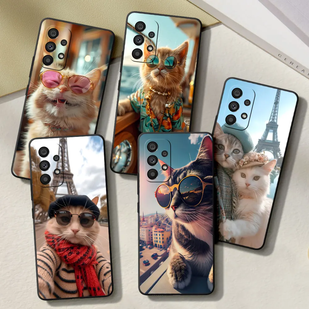 Cat Cute Kitten Cas… - image