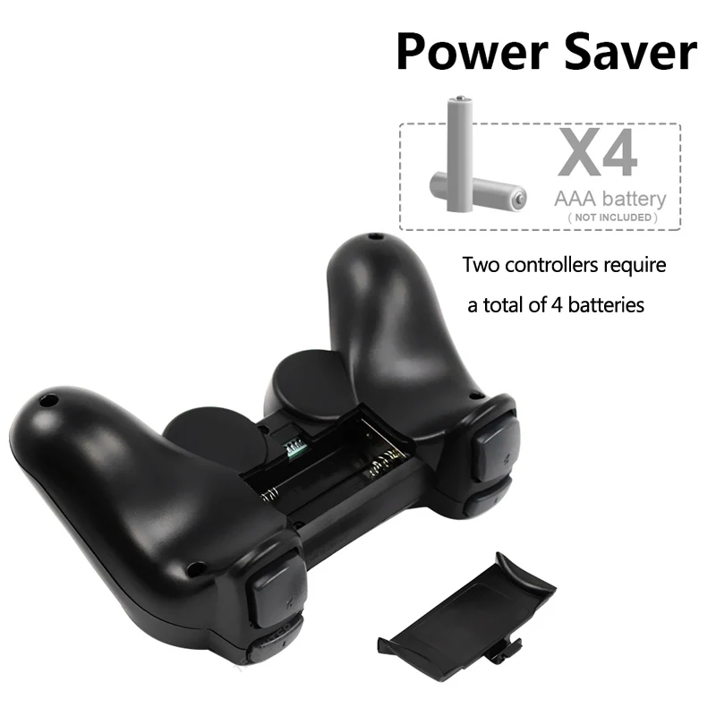 4K Mini Game Stick Console 6