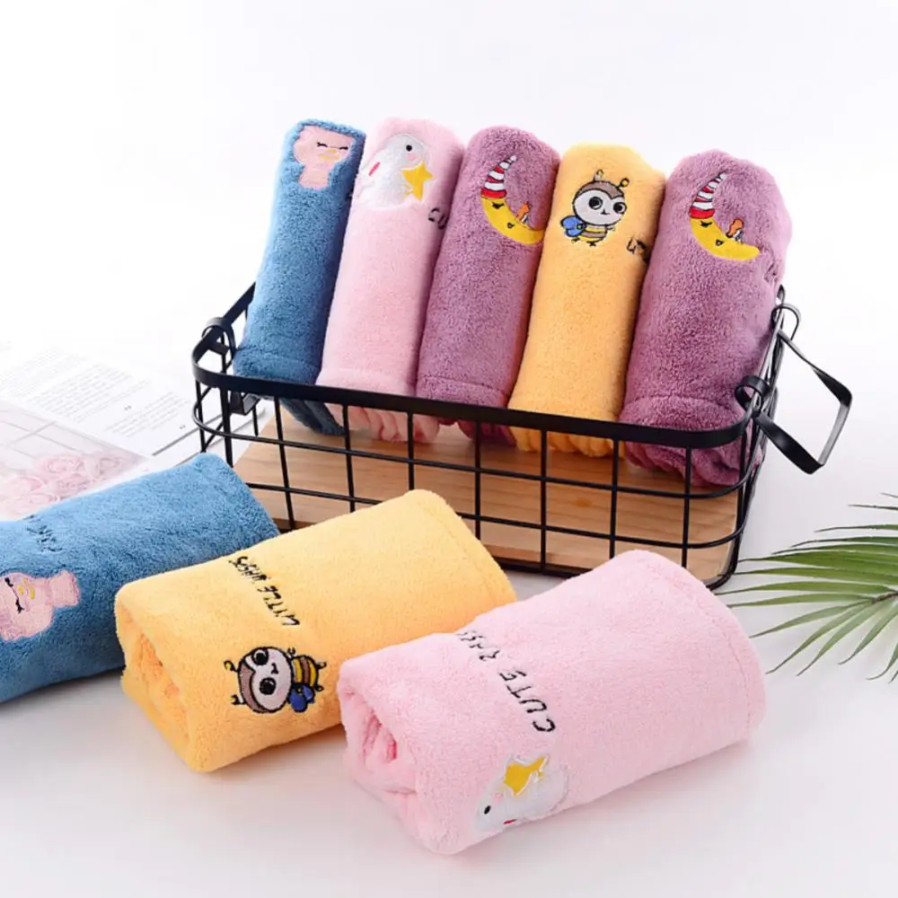 Long Hair Quick Dry Hat Microfiber Hair Towel Strong Water Absorbent Hair Cap Bath Towel Women Wrap Wiping Hair Towel Shower Cap