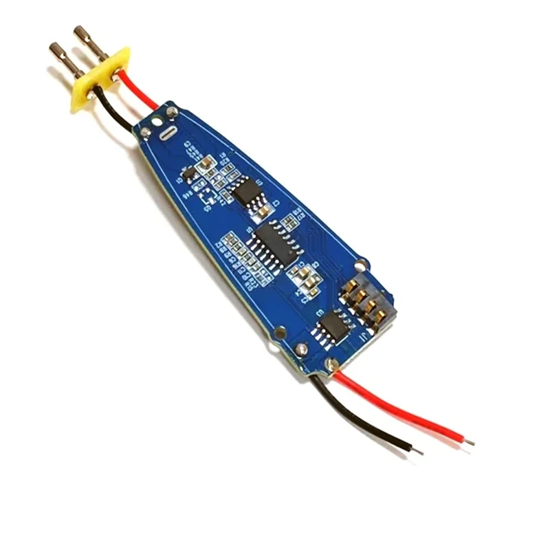 ل JRL 2020C 2020T مقص الشعر المتقلب الأصلي PCB اللوحة الأم مجموعة البطارية 20C 20T استبدال الملحقات لأدوات التهيأ