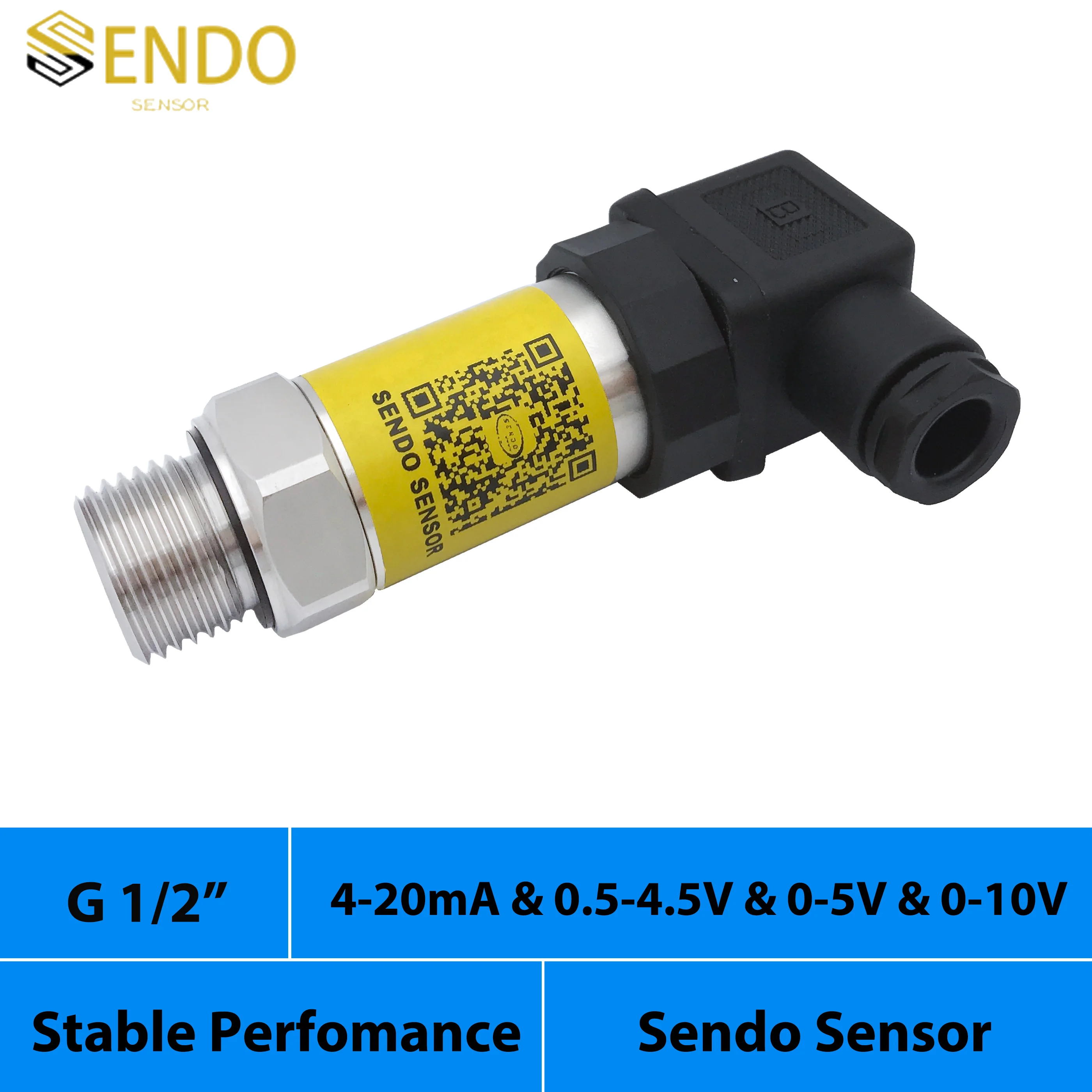 G 1/2