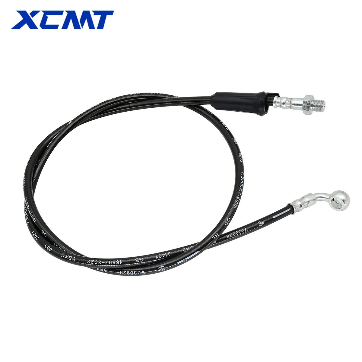 Motorcycle Hydraulic Clutch Master Cylinder Oil Hose Pipe For KTM EXC EXCF SX SXF XC XCF XCW XCFW For Husqvarna TE FE TX FX TC