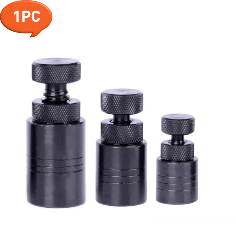 1PC Die Screw Jack Die Special Adjustable Jack Cushion Iron S20 S30 S50 S70 S100 Machine Tool Lifting Lower Pad Iron