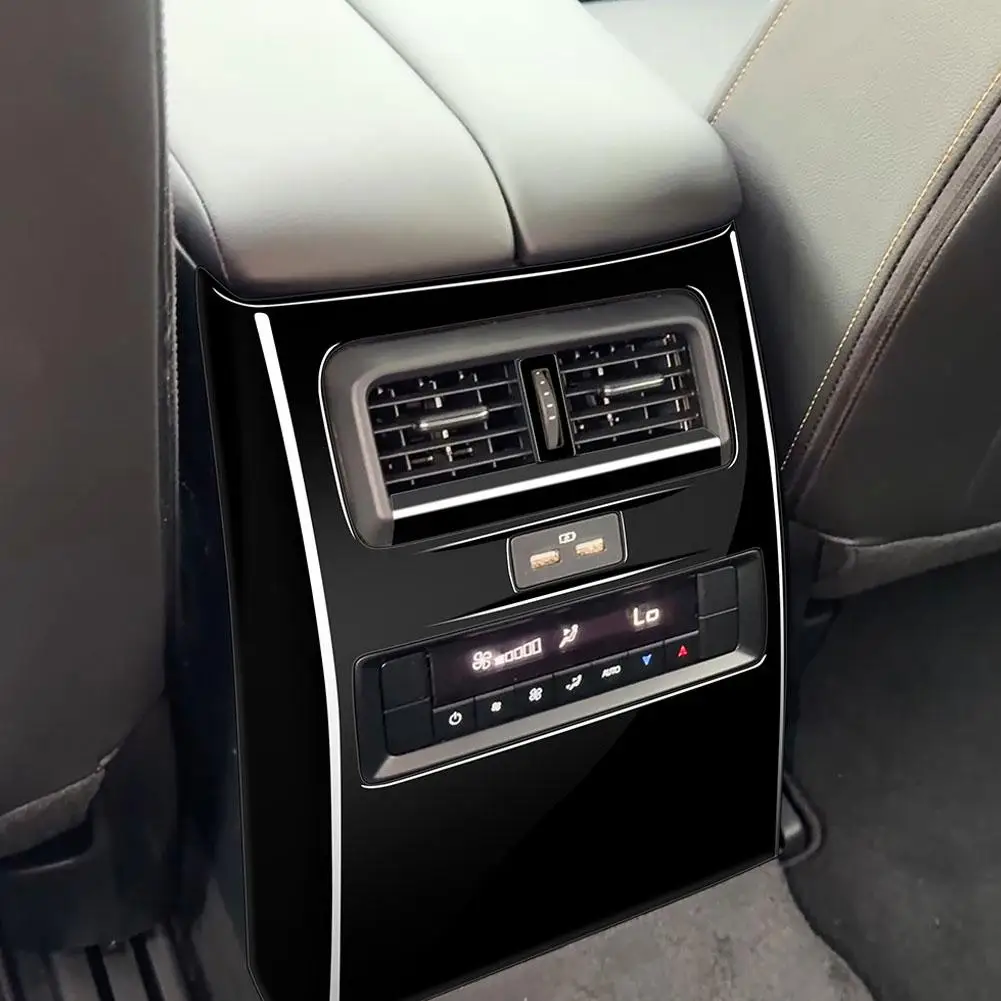 

Rear Kick Guard,custom Parts,rear Air Conditioning Vent Frame For Cx-80/90 Series Car Accessories Y7x8