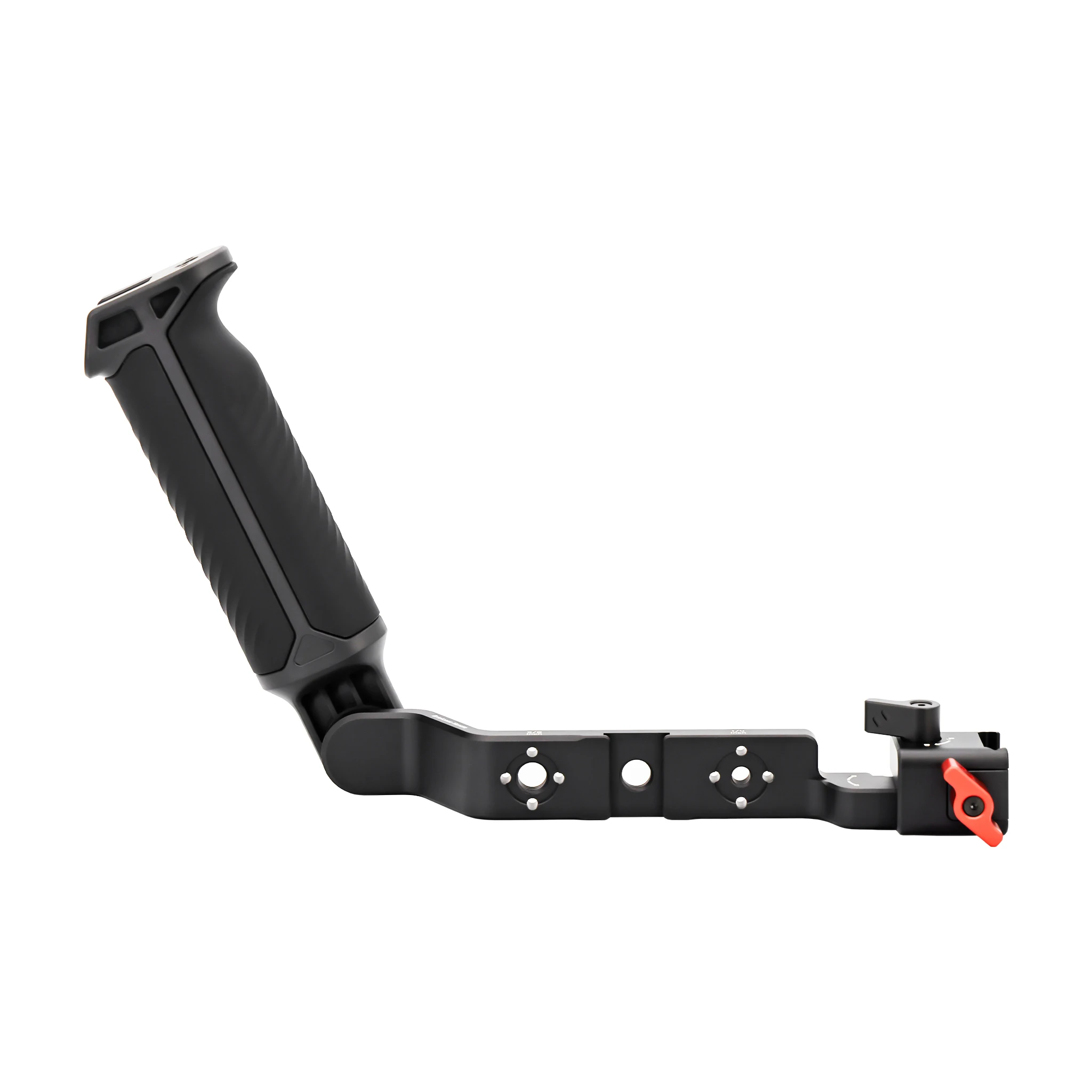 Handle Grip Estabilizador Componentes, L-Suporte Handle para Hohem M6, M6Kit, MT2, MT2Kit