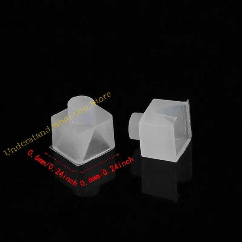 J60A 1 Pair V Block…