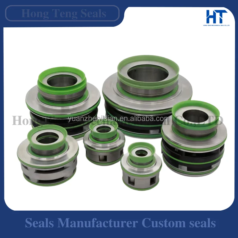 استبدال مضخة Flygt FS-60mm طراز الختم الميكانيكي 3202 4670 4680 5100.300 & 310 لمضخات Flygt #5