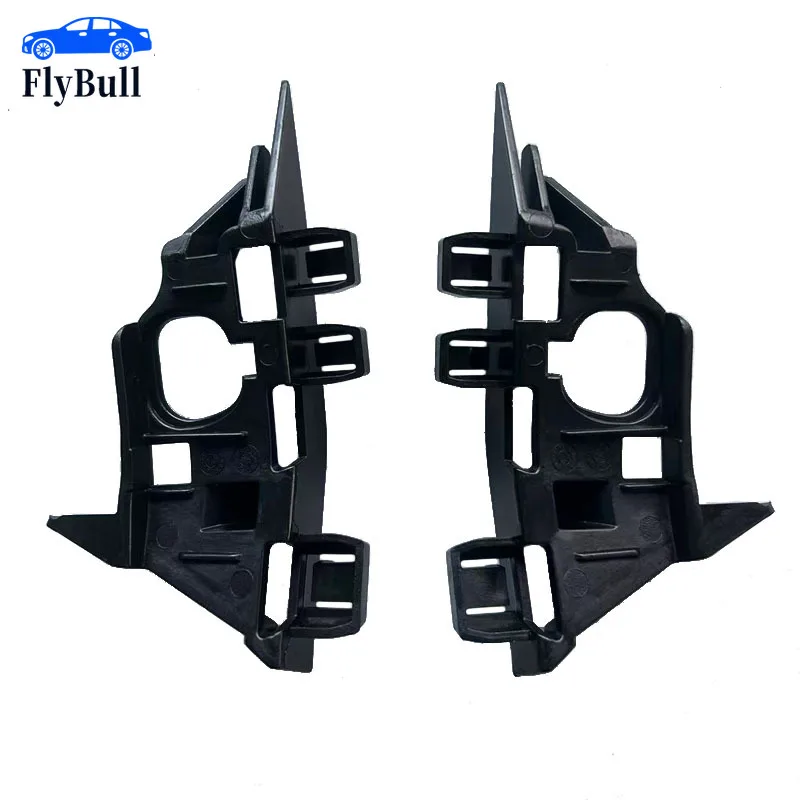 

51117165179 51117165180 Front Bumper Support Brackets Front Left Right Fit for BMW E85 E86 Z4 Series 2003-2008