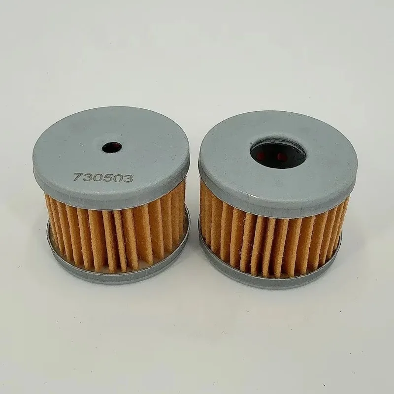 730503 vacuum pump intake filter industrial vacuum pump filter 1pcs