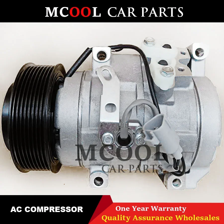 For 10s20c Car AC Compressor for car Toyota Tundra 5.7 157325 20-22062-am 883200c130 711307216390 883200C160 88320-0C160