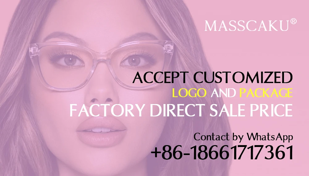 MASSCAKU YY Style Premium Matte Fluffly Slik 8-17mm & Mix Handgewebtes, super beliebtes Zubehör für individuelle Wimpernverlängerungen – Detail 2