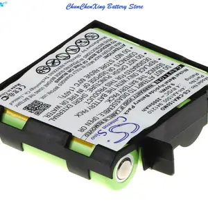 Cameron Pin Bell 2000mah 4H-AA1500, 941210 cho Compex MI, Mi-Fitness, MI-Sport, MI-Ready Performance, Performance Us 10 Pin bán hàng chính Compex Energy - №9