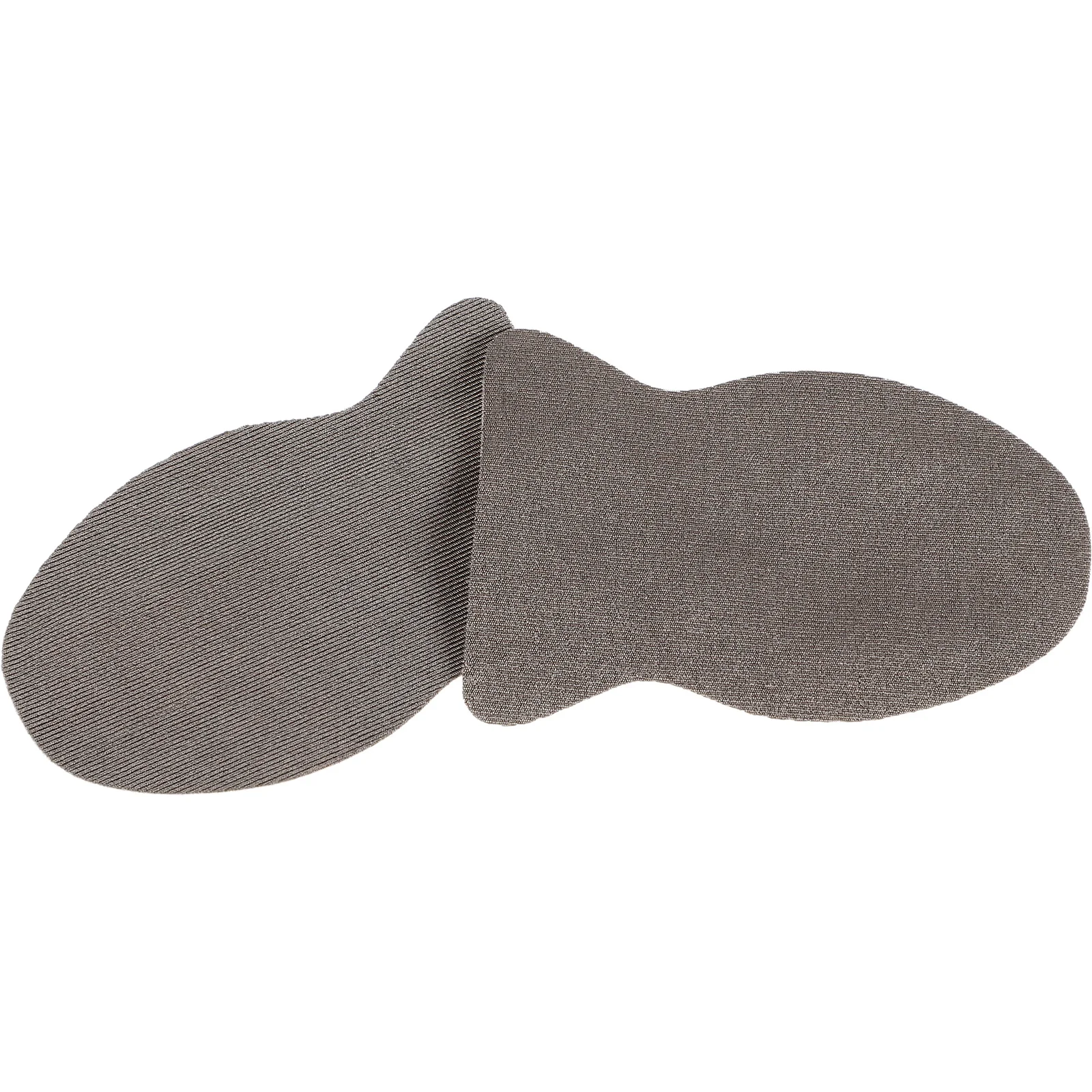 

1Pair Anti-Skid Finger Sleeves Breathable Sweat-Resistant Mobile Gaming Finger Covers Touchscreen Thumb Gloves