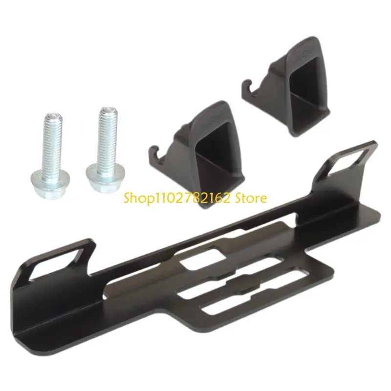 

547B Child Safety Restraint Mounting Hook for ISOFIX Belt Connection Bracket Replacement