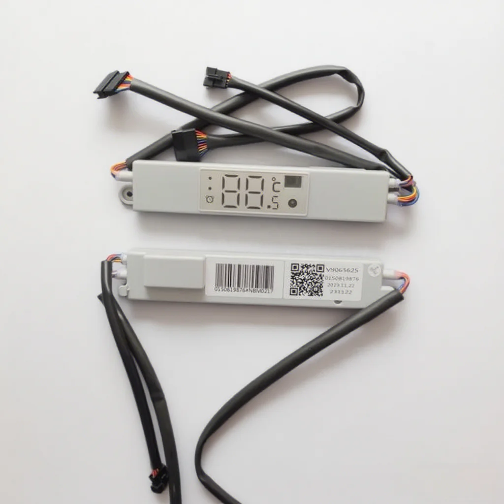 DC 12V Indoor Unit Electrical Control Box Assembly HMB-05Q/TA 0150819876 Display Board Receiver