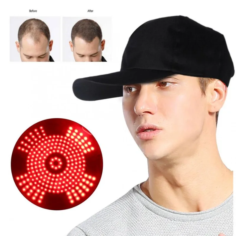 

Laser Therapy Hair Growth Helmet Anti Hair Loss Device Machine Anti Hair Loss Promote Hair Regrowth Cap Fast Treatment Hat