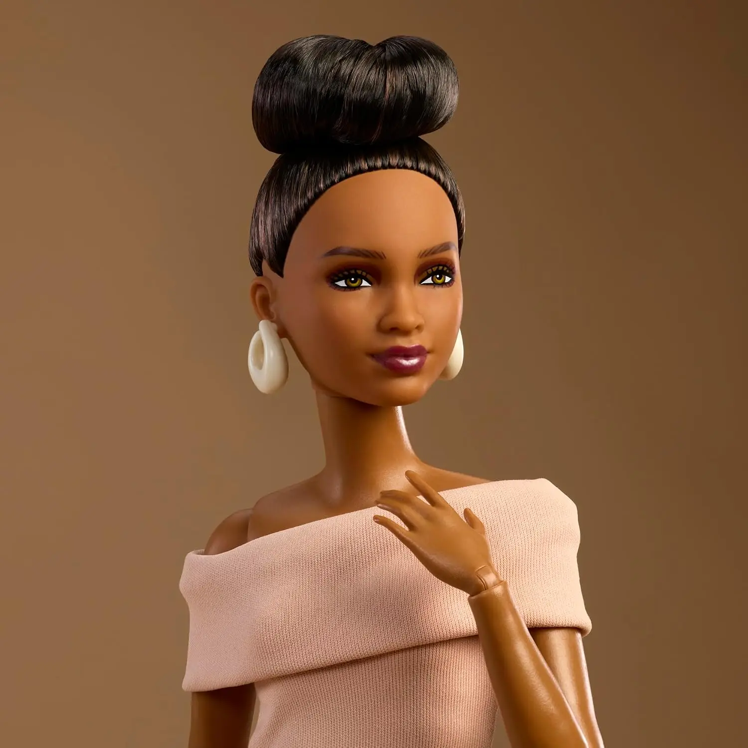 Muñeca Barbie Basics de Mattel - Mattel Toy Barbie reseña y precio