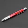 red-1 pc pen