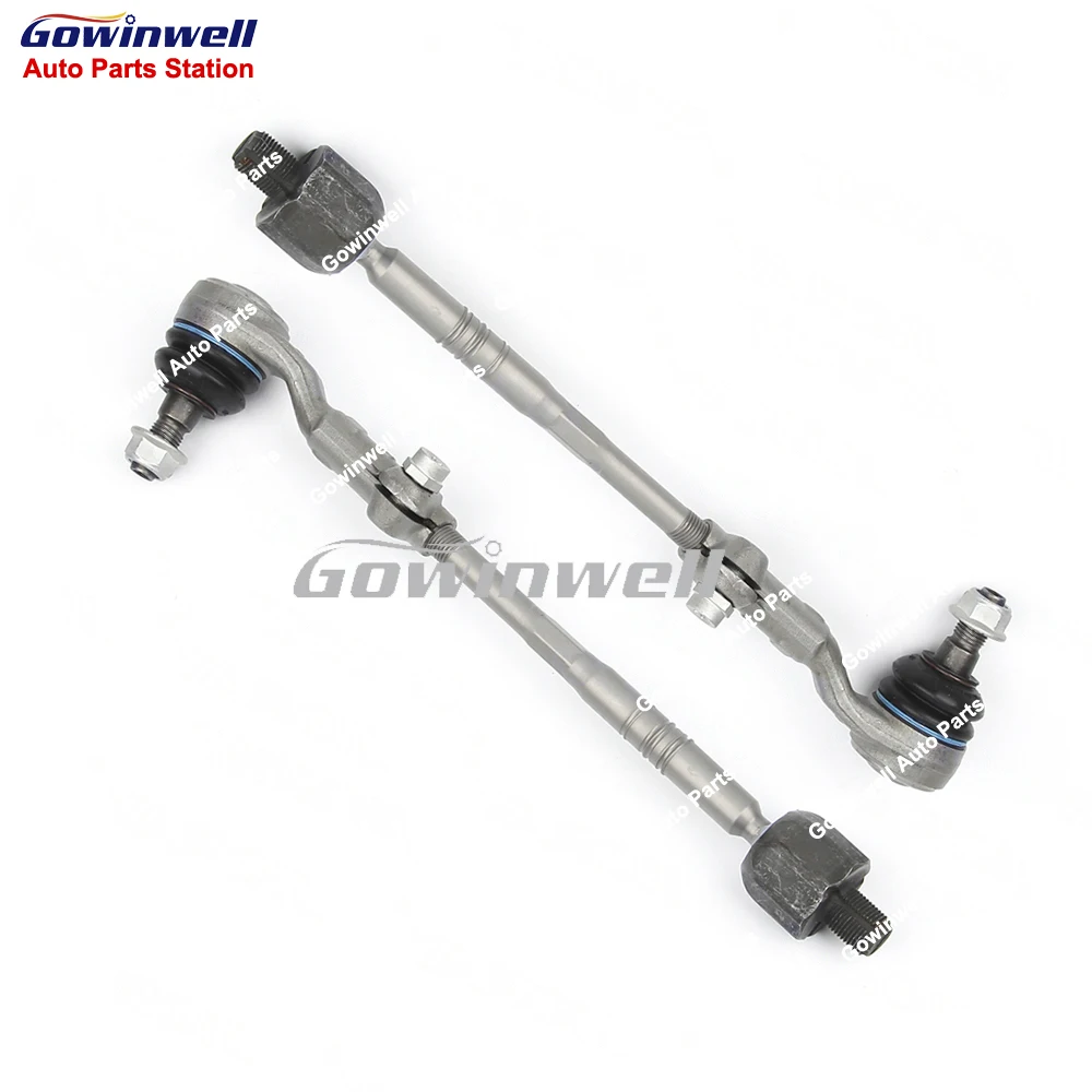 

Пара передних рулевых тяг в сборе для BMW 1 3 серии E90 E91 E92 E93 E81 E82 E87 E88 X1 E84 32106765235 32106765236