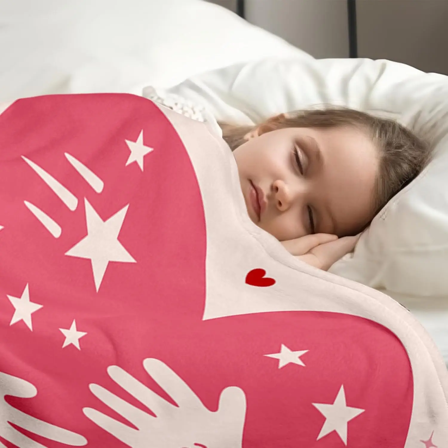 هدايا سرطان الثدي للنساء، ملحقات التوعية بسرطان الثدي، احصل على بطانية جيدة قريباً للنساء بعد الجراحة، هدية التعاطف، #5