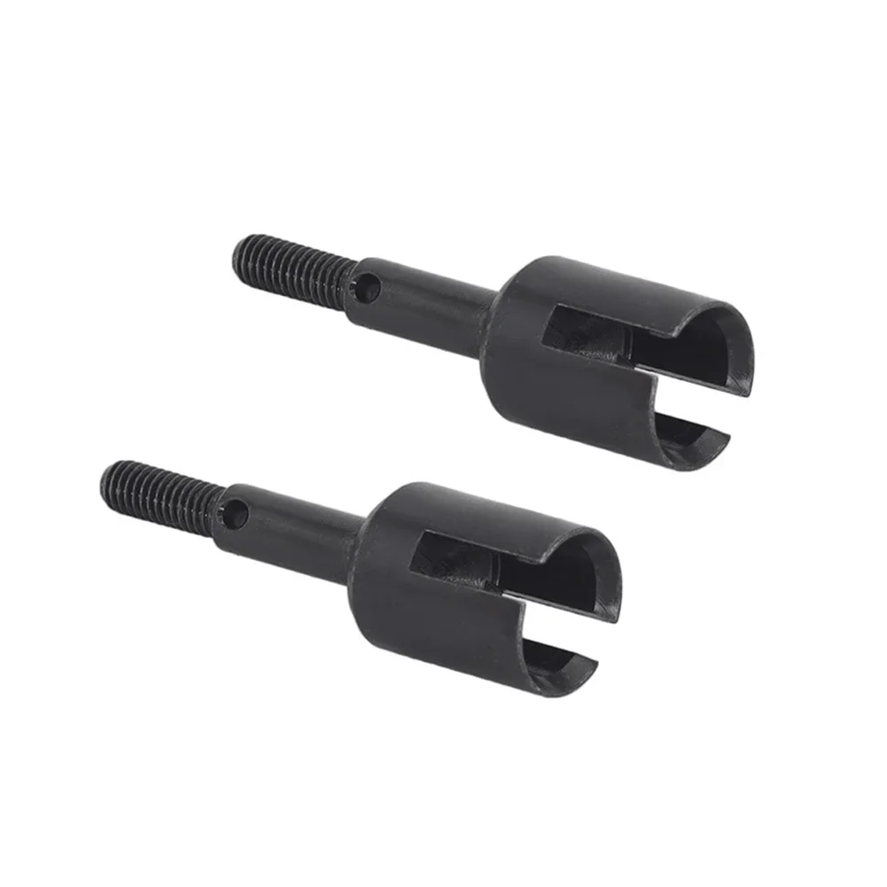 Metal Drive Shaft CVD And Gearbox Joint Cup Differential Cup For Tami Ya TT01 TT02 TT-01 1/10 RC Car Upgrade Parts