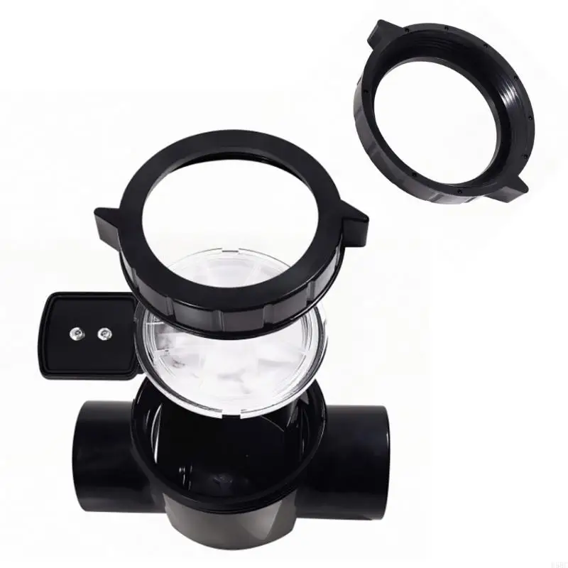  CPVC Securing grip Check Device Black Screw Cap Replacement For 6007010 2 Way Water Control