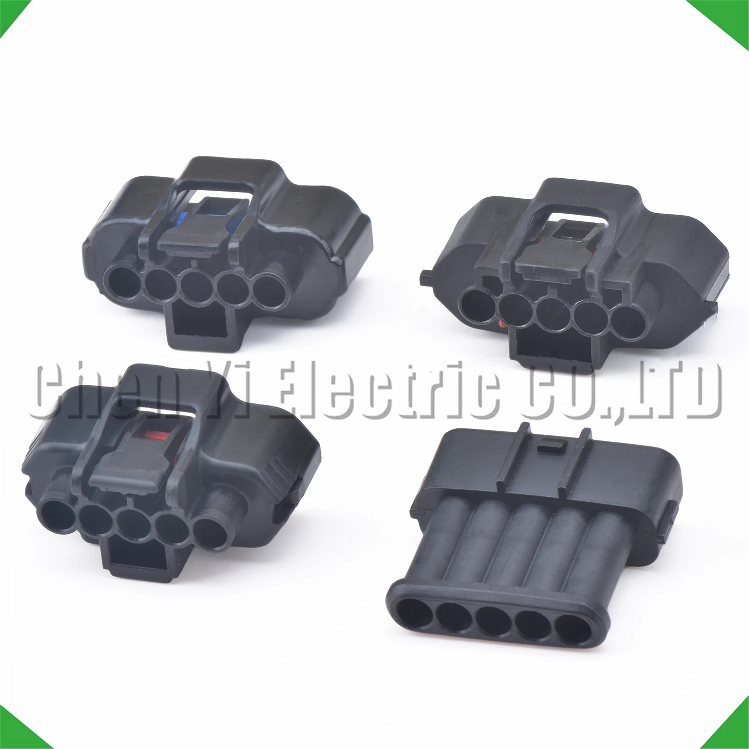 5 Pin Auto igniter connector pedal Air Flow Meter Wire harness plug 7283-1056-30 90980-11232 7283-1057-30 MG640945-5 90980-11024
