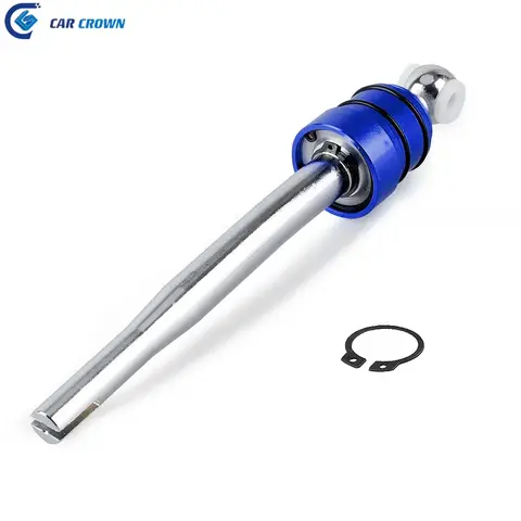 BMW E30 E36 E46 E39 M3 M5 Z3 325용 자동차 크라운 숏 시프터 퀵 기어 시프트 키트 숏 시프터 / 기어 변속 노브