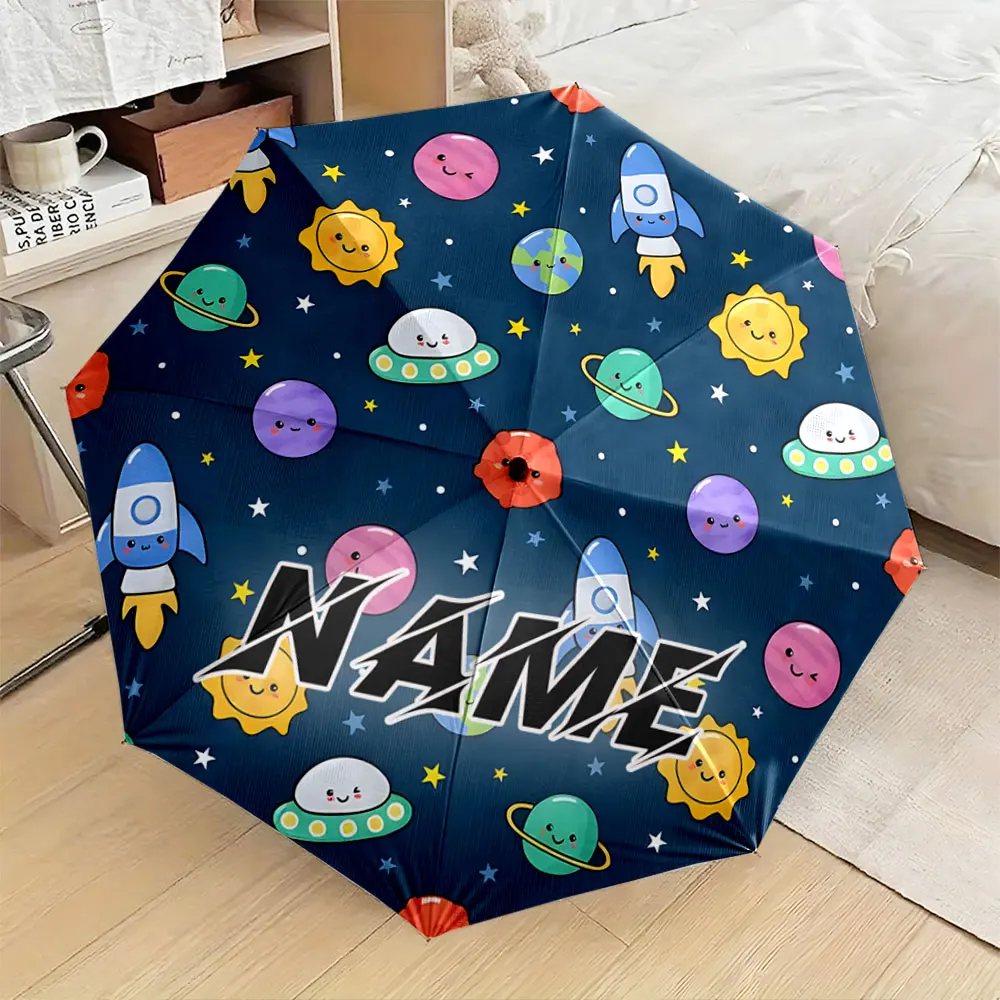 Custom Name Umbrella, 