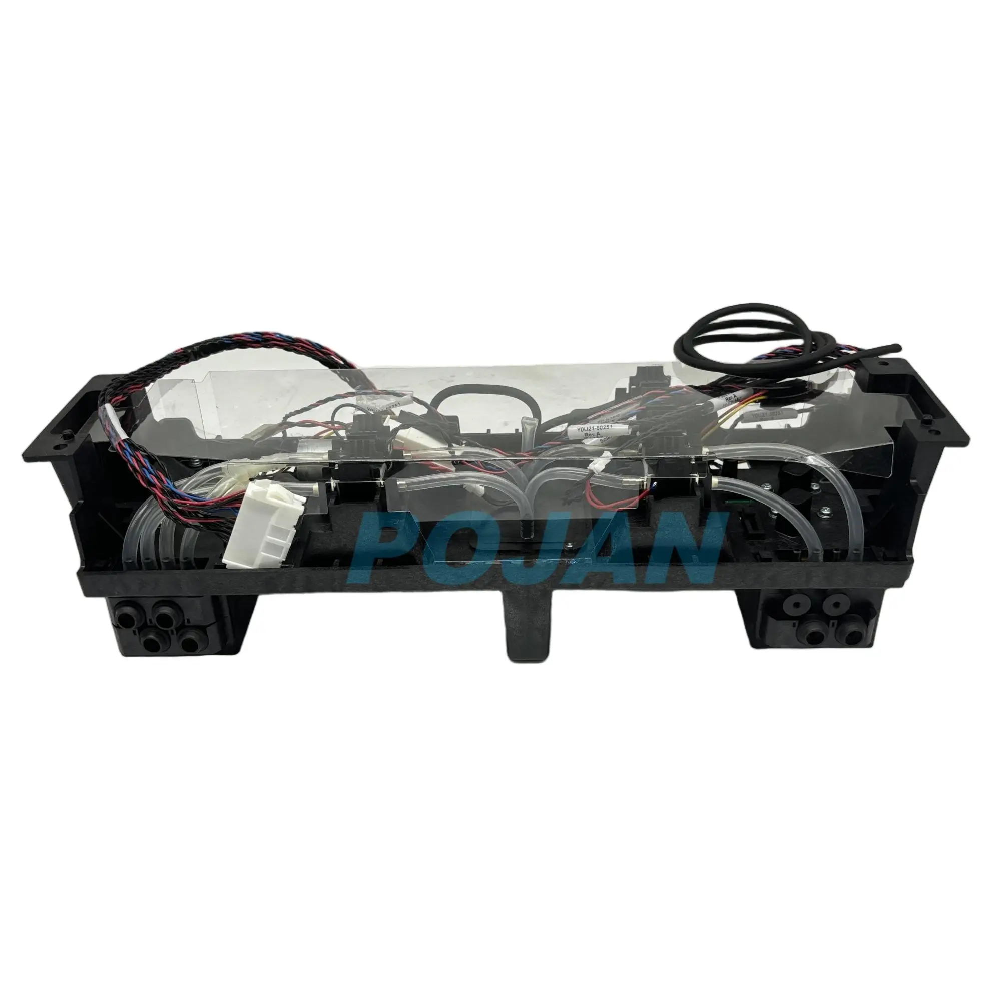 

Y0U21-67002 Y0U21-67003 White Primer Refurbished Fit For H -P Latex 700 800 700W 800W Printers Plotter Parts POJAN