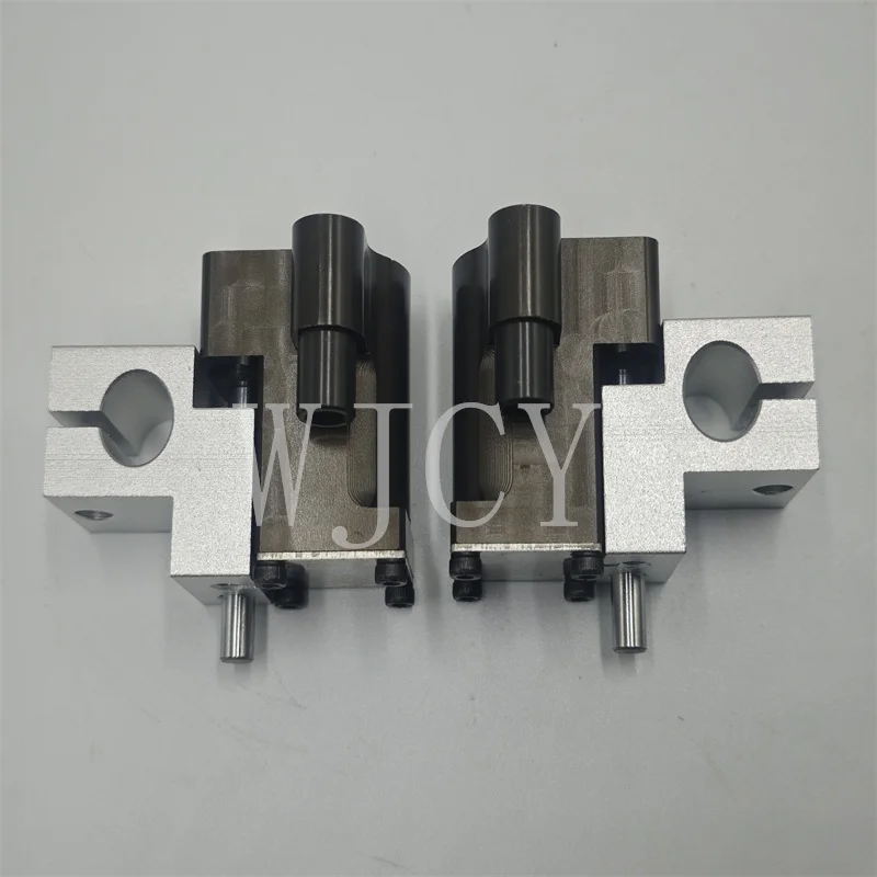 زوج واحد من مصاصة توجيه لقطع غيار ماكينات Ryobi 750