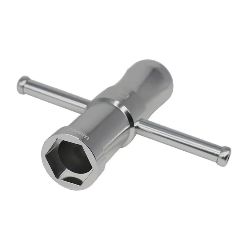 

HR Aluminum 24mm 25mm Wheel Wrench for 1/5 Baja 5B 5T 5SC LOSI 5IVE-T DBXL MCD Arrma