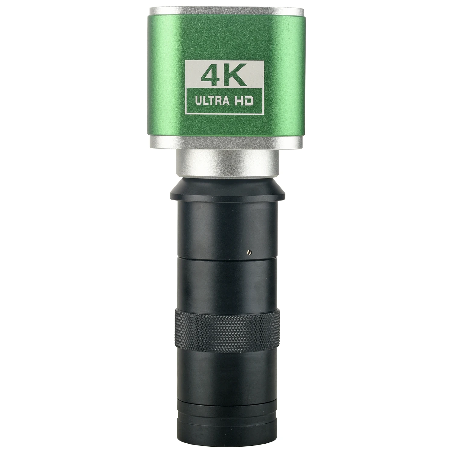 

Промышленная камера KOPPACE 4k HD, синхронный выход HDMI/USB с объективом 100X 8,3 миллиона пикселей