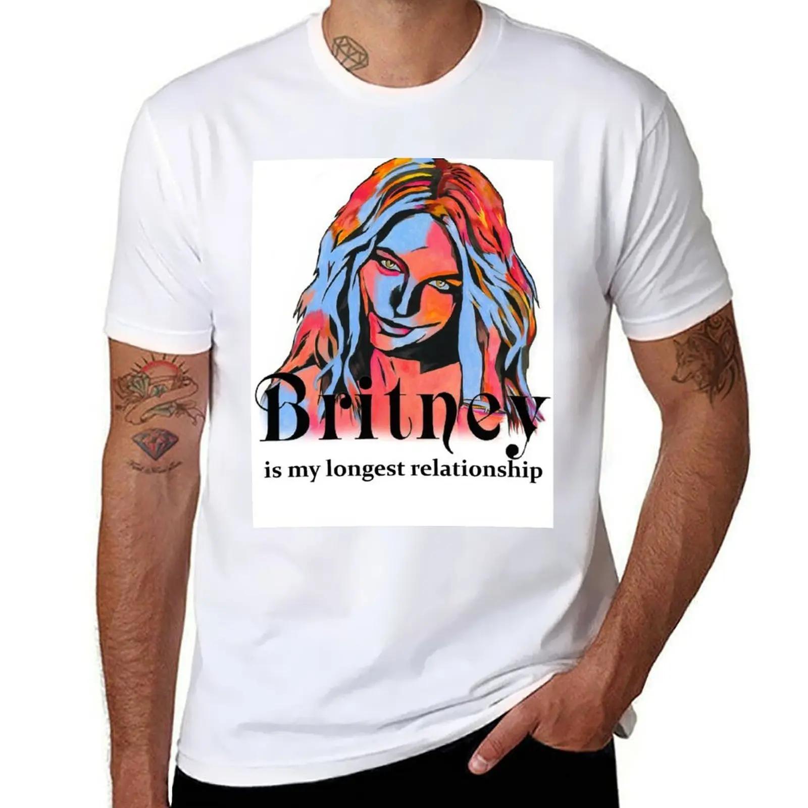 

Tigerney T-Shirt man t shirts for men t shirt for man 100 percent cotton T-Shirt