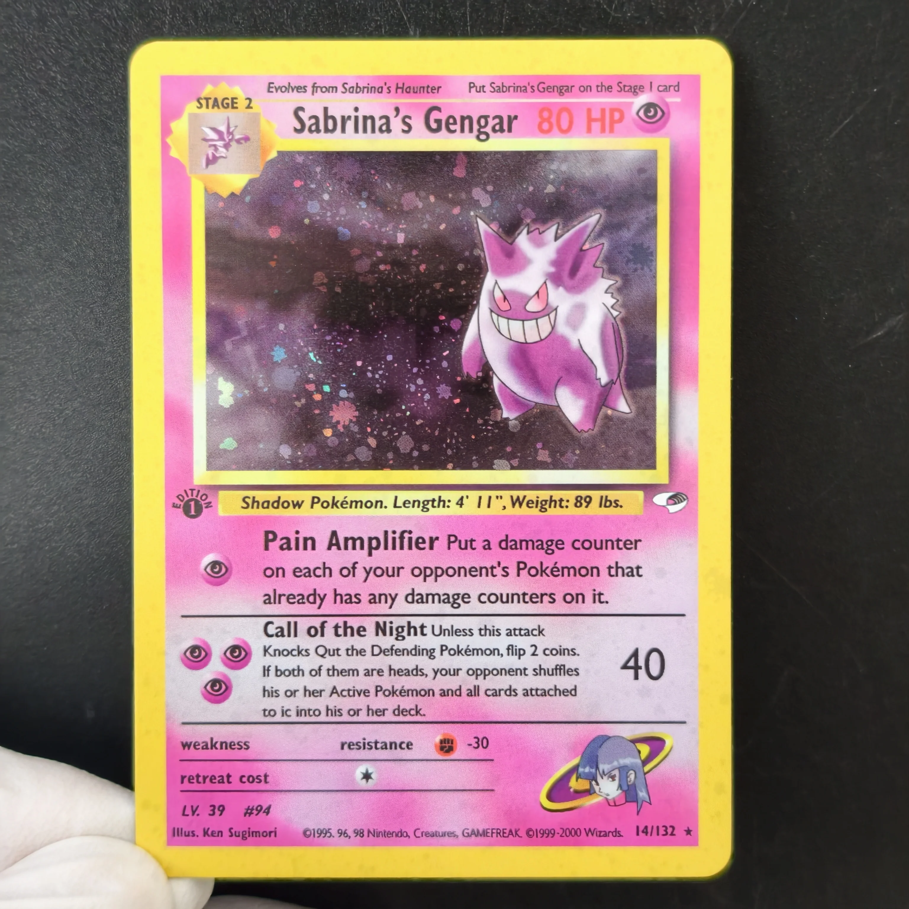 Винтажная/прокси-карта PTCG 19 – обзор и цена Vintage Collectibles Toys