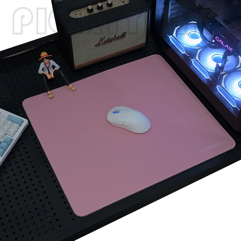 PICKYYMAY Pk Control 1 Design Profissional Gaming Mouse Pad Premium ...