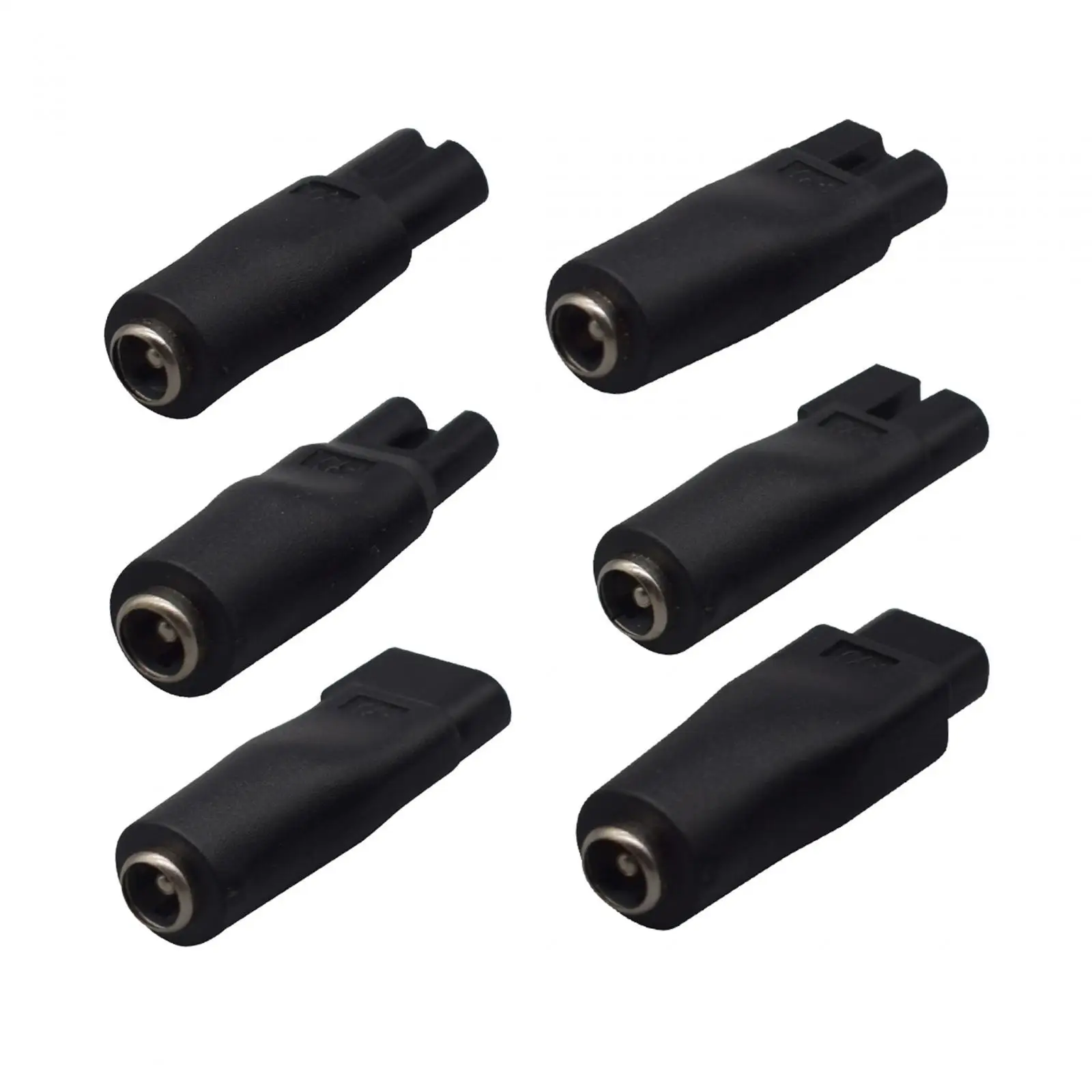 Charging Converter Connector Connector Multifunctional Female Adapter Conversion