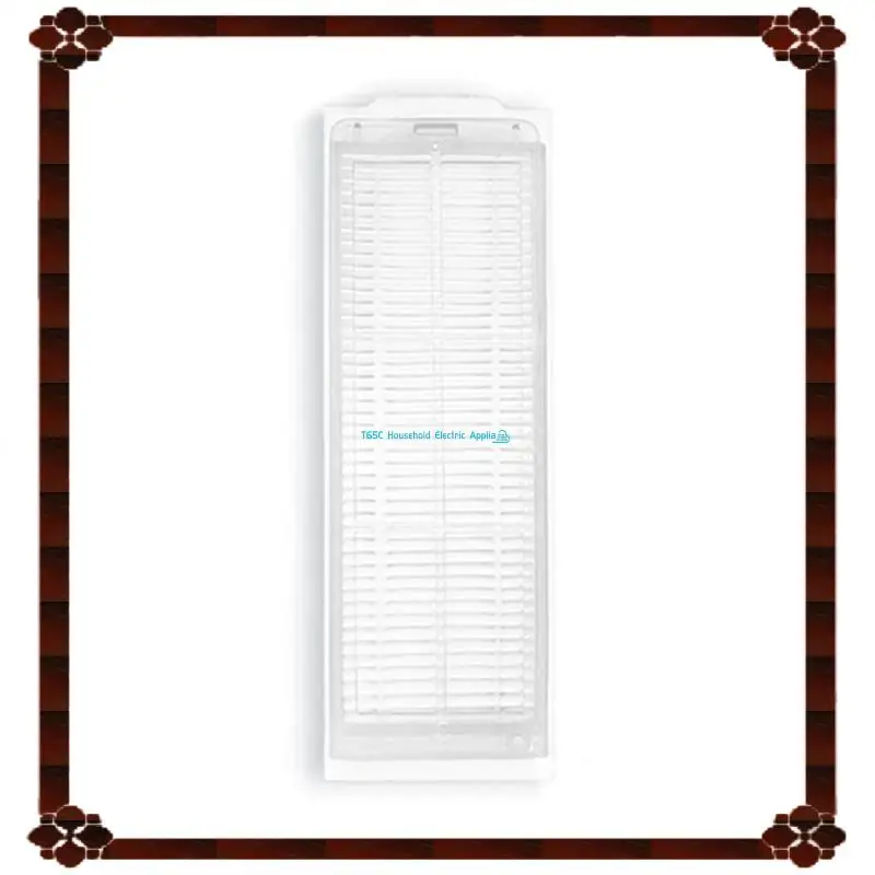 Consegna in 24 ore per Cecotec Conga 11090 Spin Revolution Pezzi di ricambio di ricambio Accessori Spazzola laterale principale Filtro Hepa Mop Dus