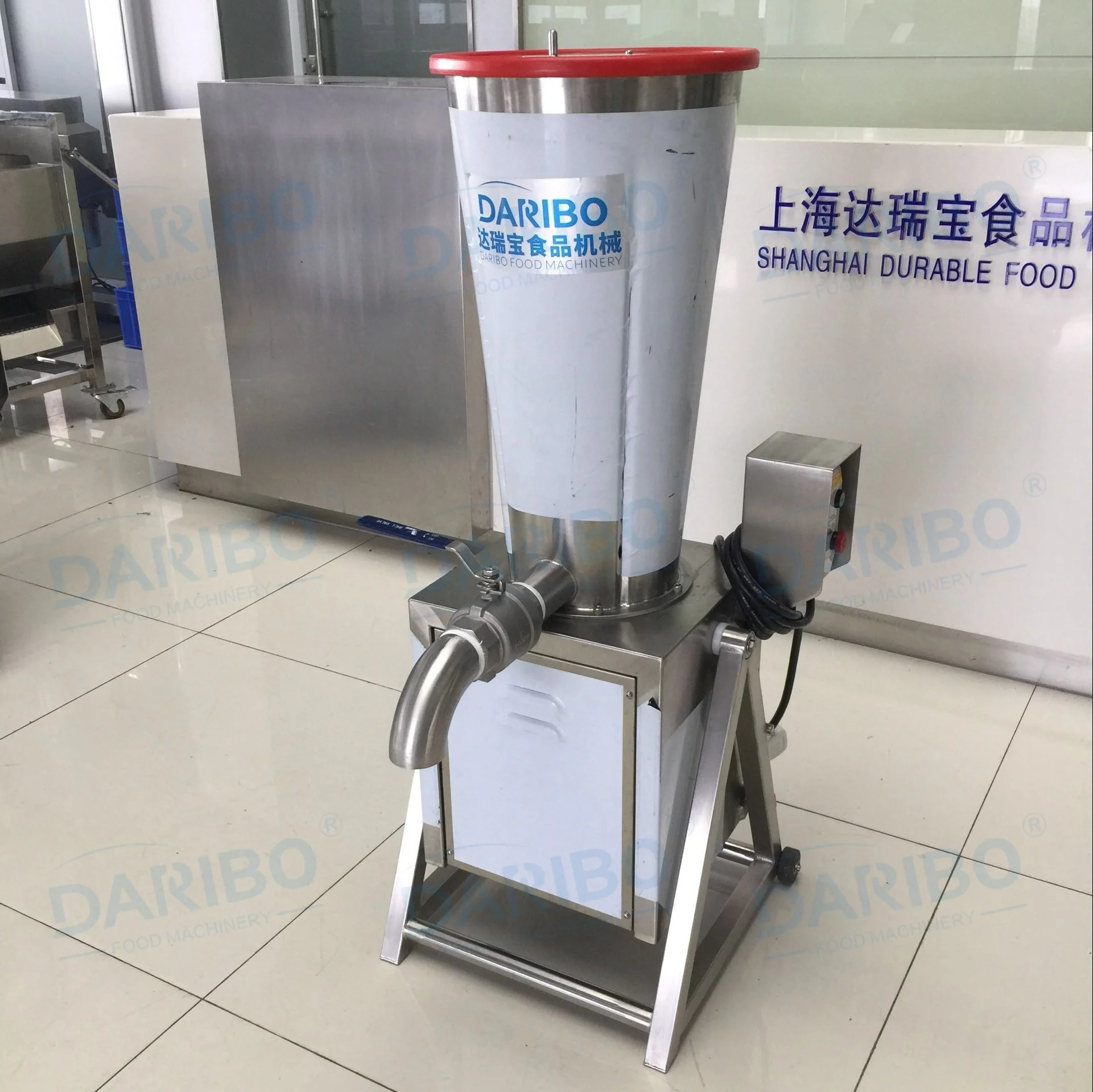 Wielofunkcyjny blender do owoców i soków