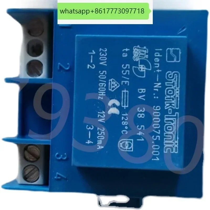 EXPO ETM-IS31-001 Battery Flygt ENM-10 13 meter Switch