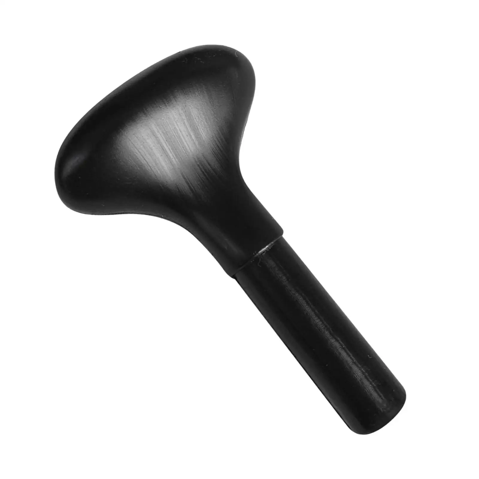 Black Nylon Canoe Paddle Handle Durable SUP Accessory Surfboard Shaft Attachment for Inflatable Boat Accessories