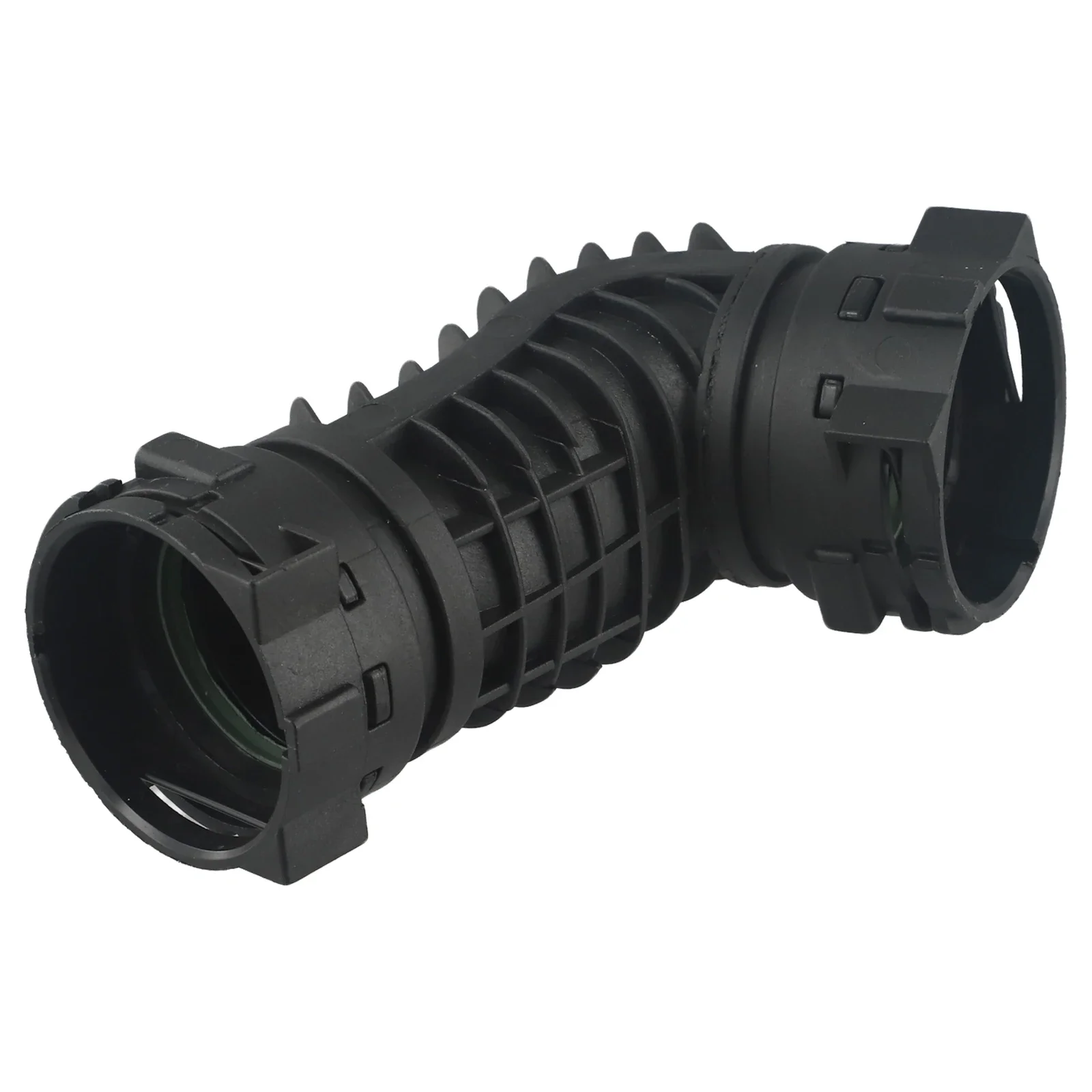 

For Micra 2014-2017 Micra K13K Intake Tube 14460-3VA1A Intake Tube Colour Black Easy To Use High Universality Fitment